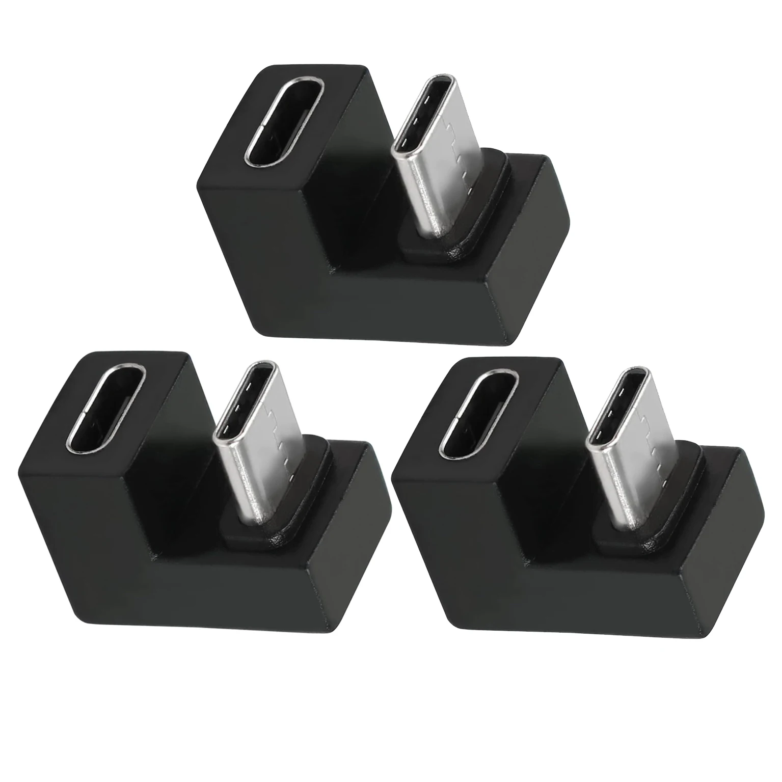 Type-C USB 3.1 Charging Adapter Connector