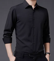 B29 Camicia da sposo da uomo online