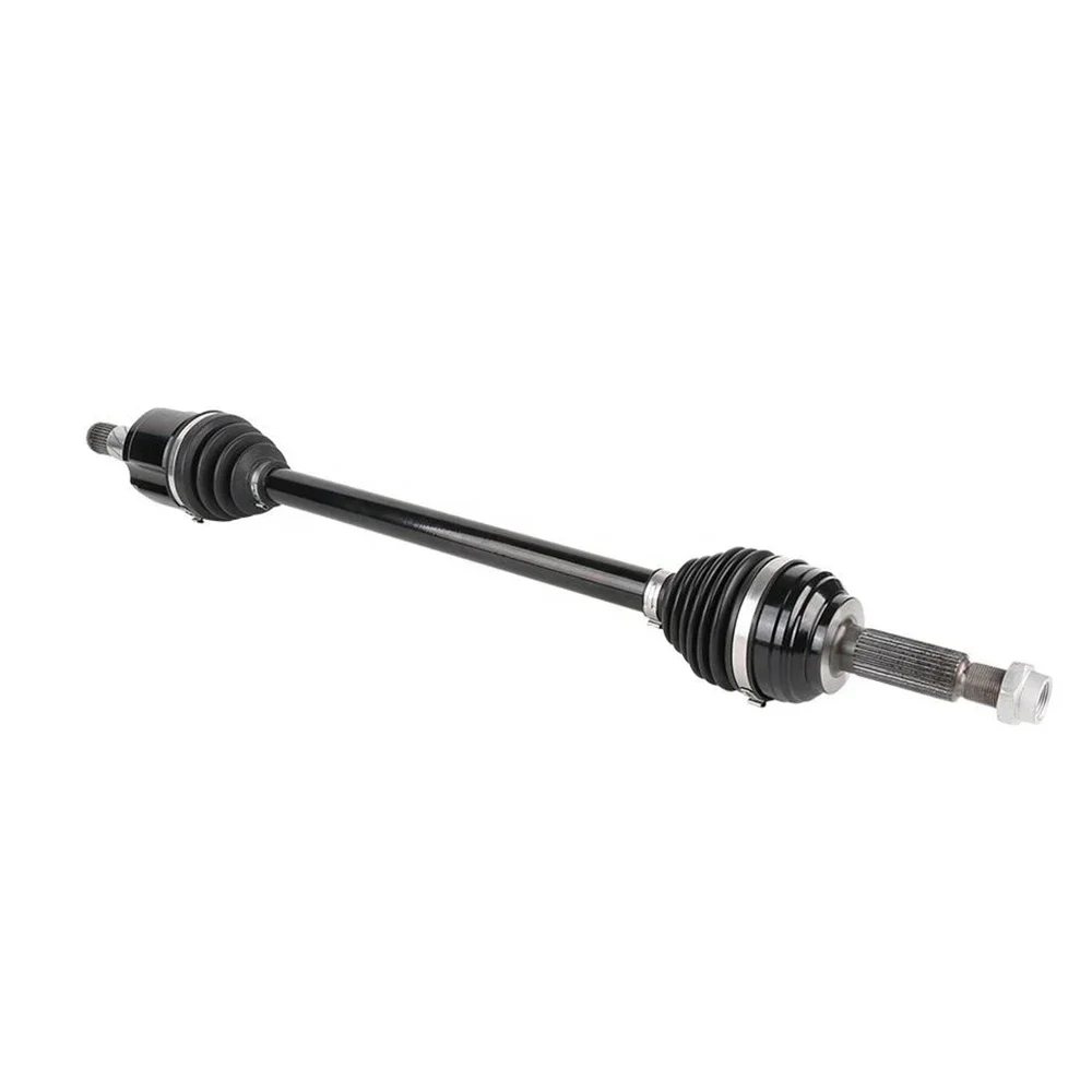 

New Drive Shaft Left/Right Front For Tesla Model X (5YJX) 75D 60D 90D AWD 1420113-00-B 1553109-00-B 1027115-00-D 1027119-00-B