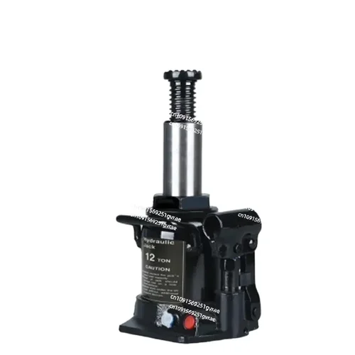 가토 바조 가토 수직 위치, 가토 히드라울리코 드 12 톤 