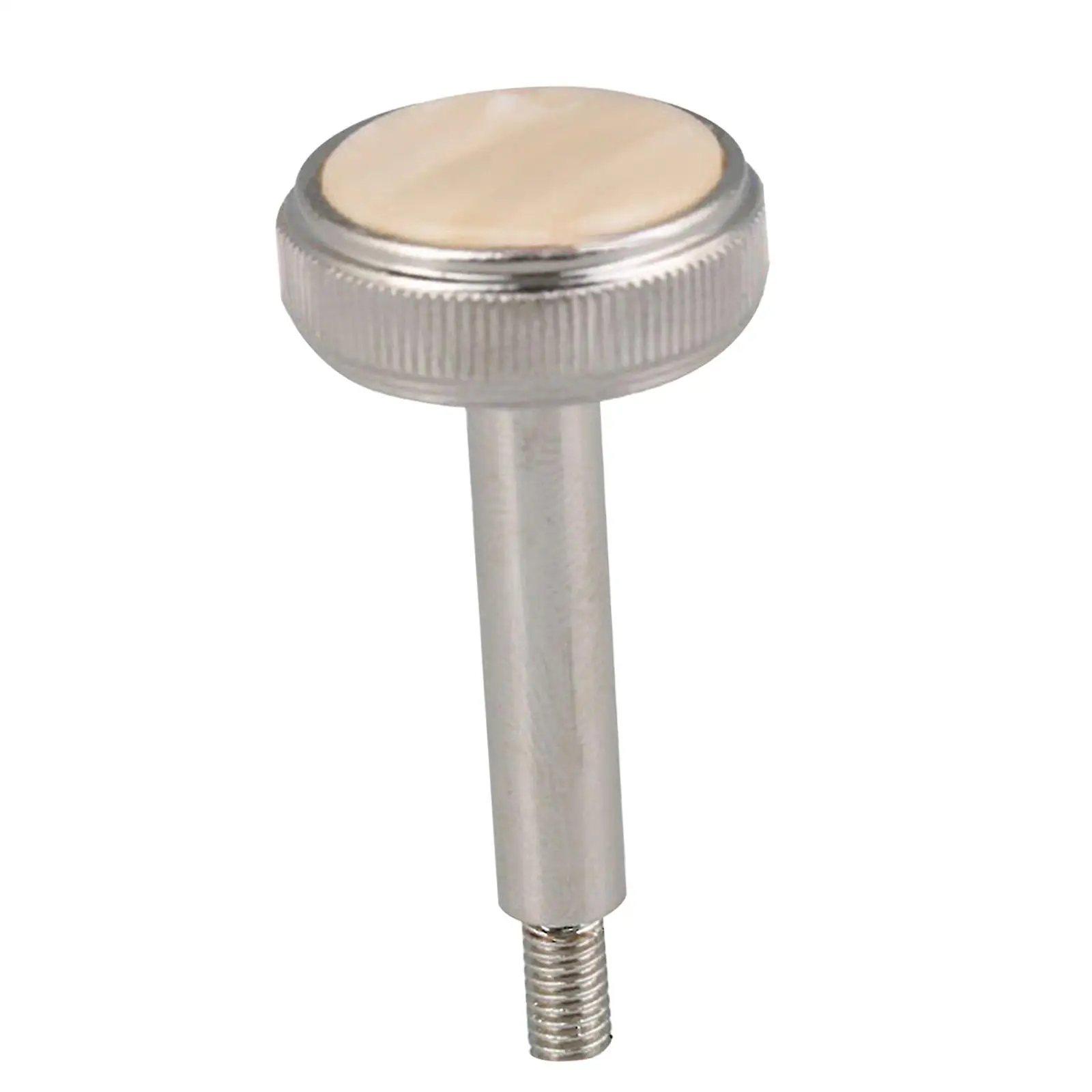 Metal Euphonium Finger Buttons Replace ,Musical Instruments Accessory Repair Tool for Tuba Maintainance