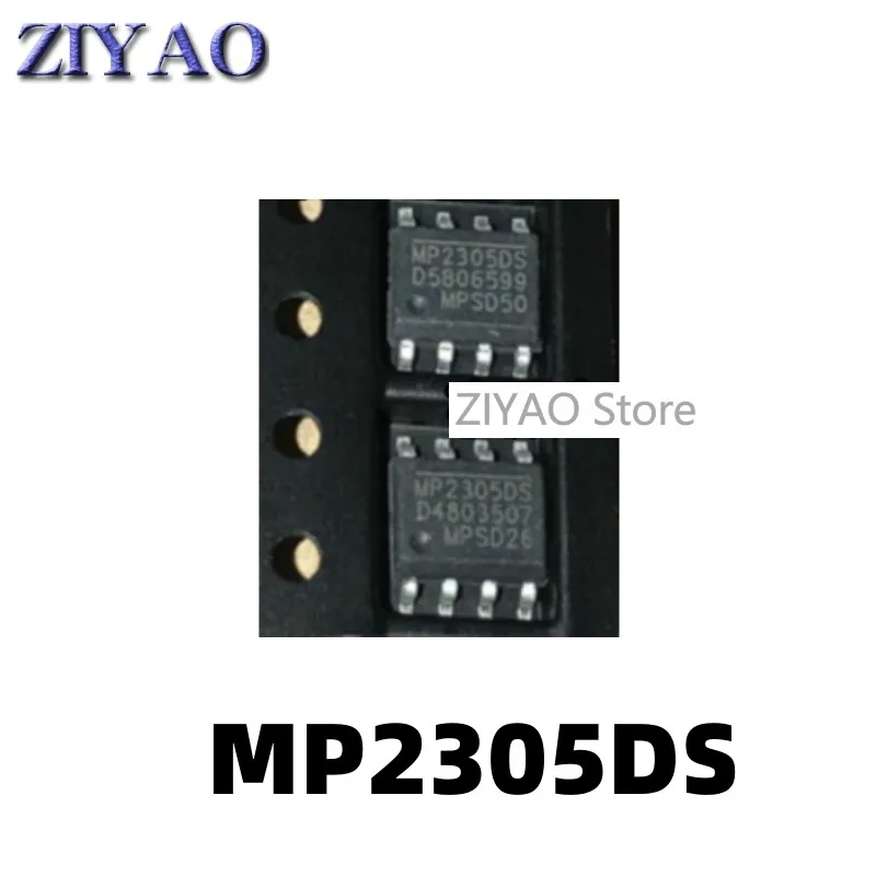 5PCS MP2305DS-LF-Z MP2305DS MP23050S SOP8