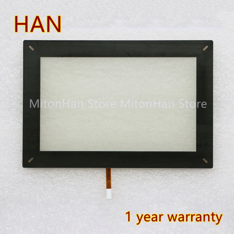 For IXT7A Touch Panel Screen Glass Digitizer IX T7A Protective Film Overlay