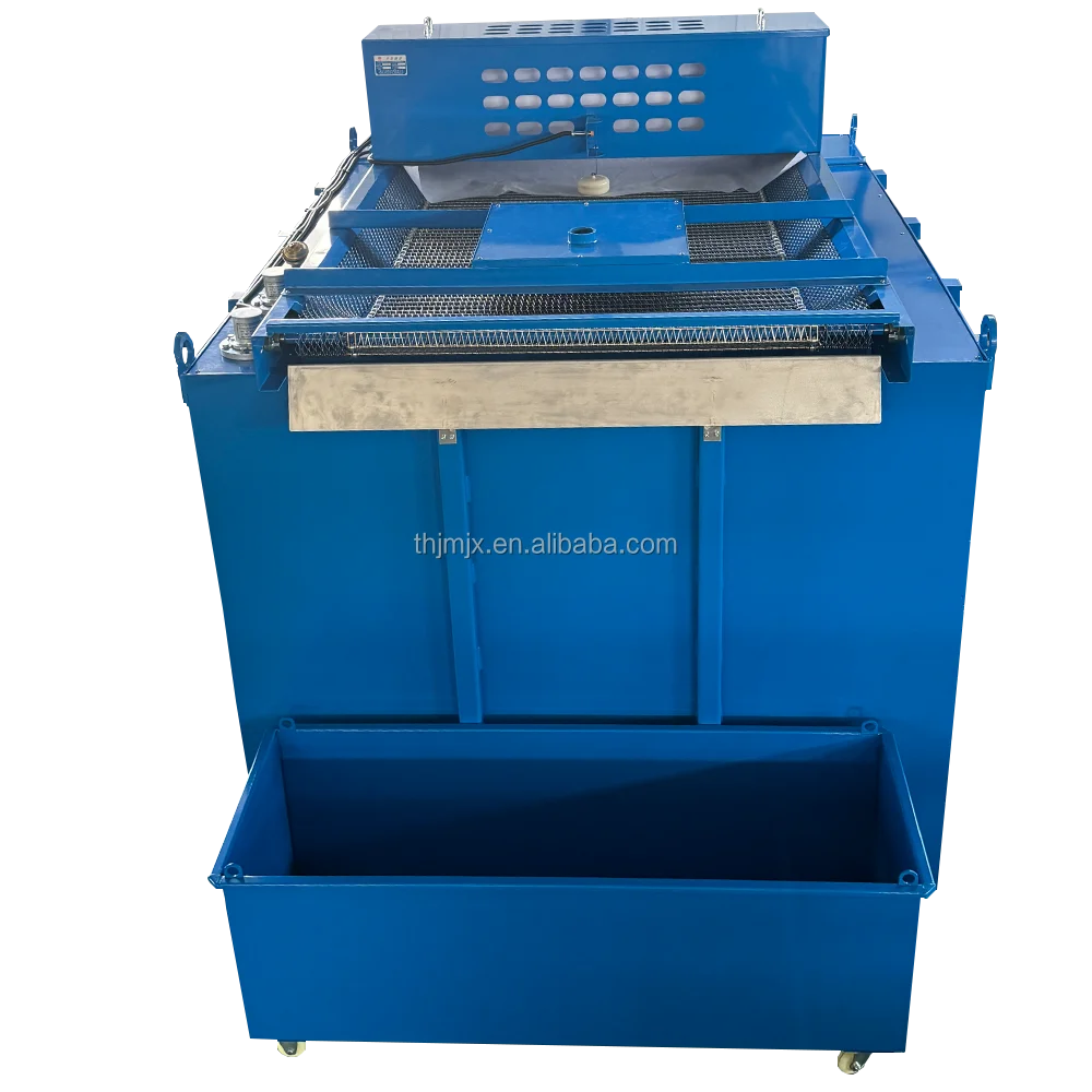

Factory Direct Sales Can Be Customized CNC Cutting Fluid Filter Flat Mesh Paper Belt Filter