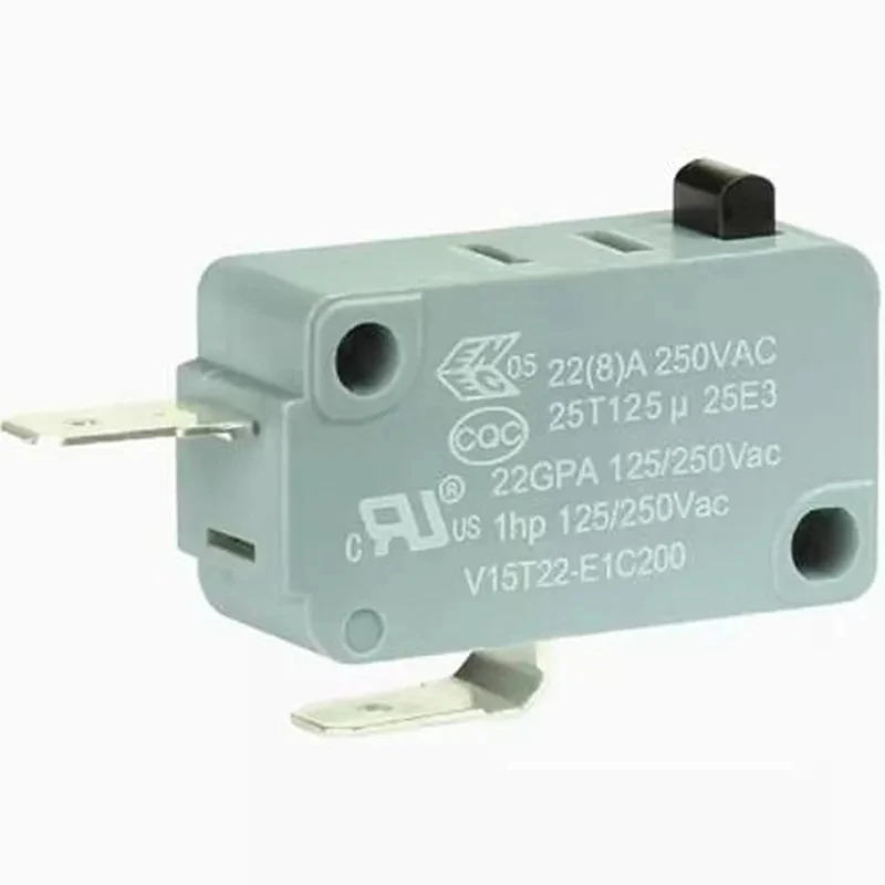 

Brand New Original V15T22-E1C200 22A 250V in box Fast delivery