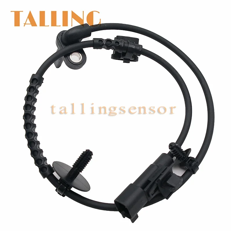 95371617 ABS Wheel Speed Sensor Rear Right For Buick Encore 2013-2022 Chevrolet Trax 2015-2022 Auto Parts ALS2866 94544444