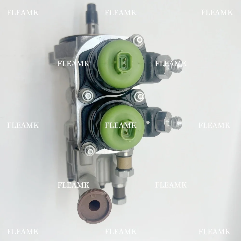 High Quality Diesel Common Rail Fuel Injection Pump 094000-0300、094000-0306 8-94392769-2 6HK1 Engine parts