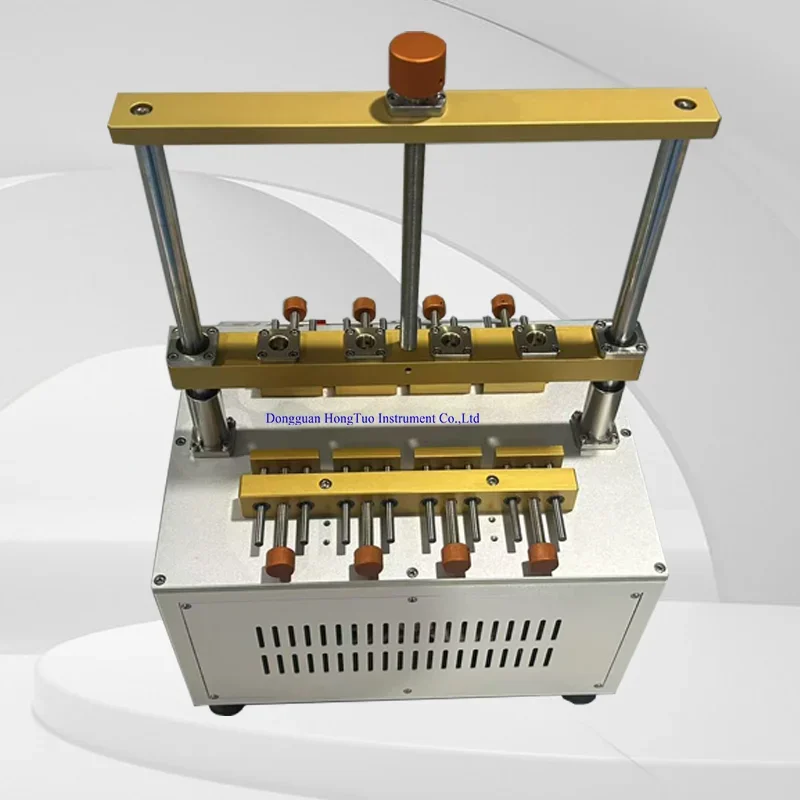 

Professional Keyboard Switch Tester 10 Million Times Life Cycle Testing Machine for Mechanical Keys