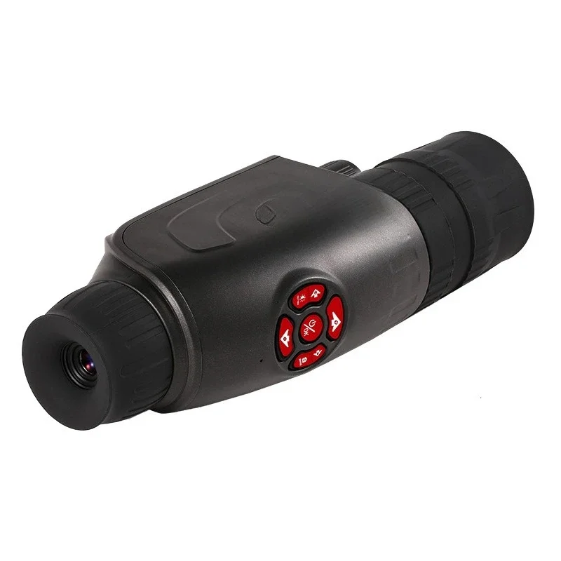 KG-CS-6 Binocular E…