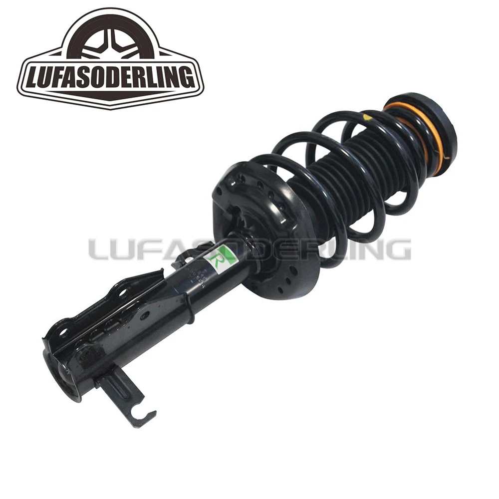 1PC Front Left or Right Air Suspension Shock Absorber Strut Assembly For Buick LaCrosse 2010-2016 2333514L 1196-2040 501725289