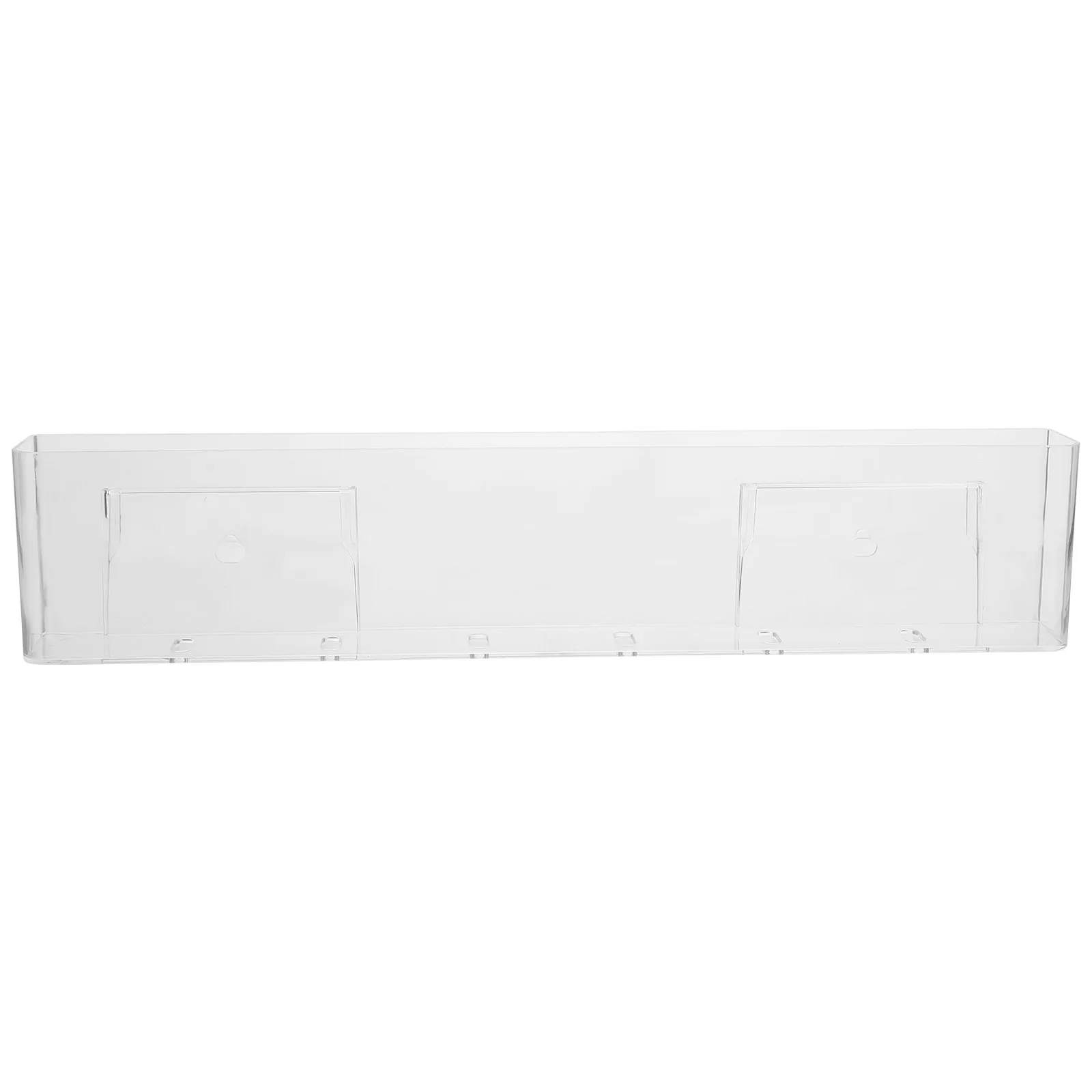 

CD Storage Record niture & Dvd Racks Acrylic Display Stand Retro Holder