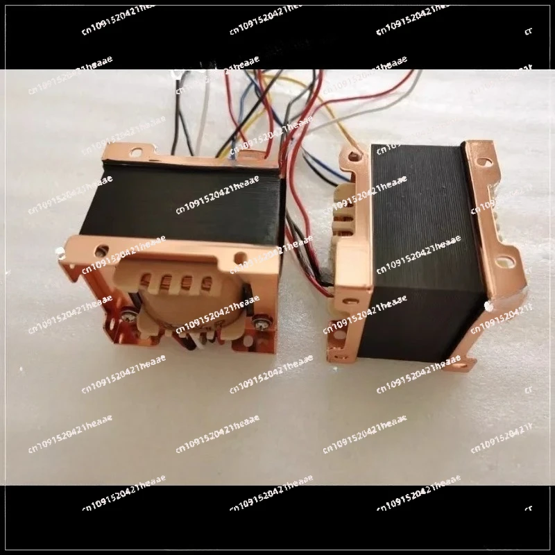 Suitable for 15w push-pull output cow 10KΩ  6p1 6p14 EL84 6p6    oneBall machine transformer
