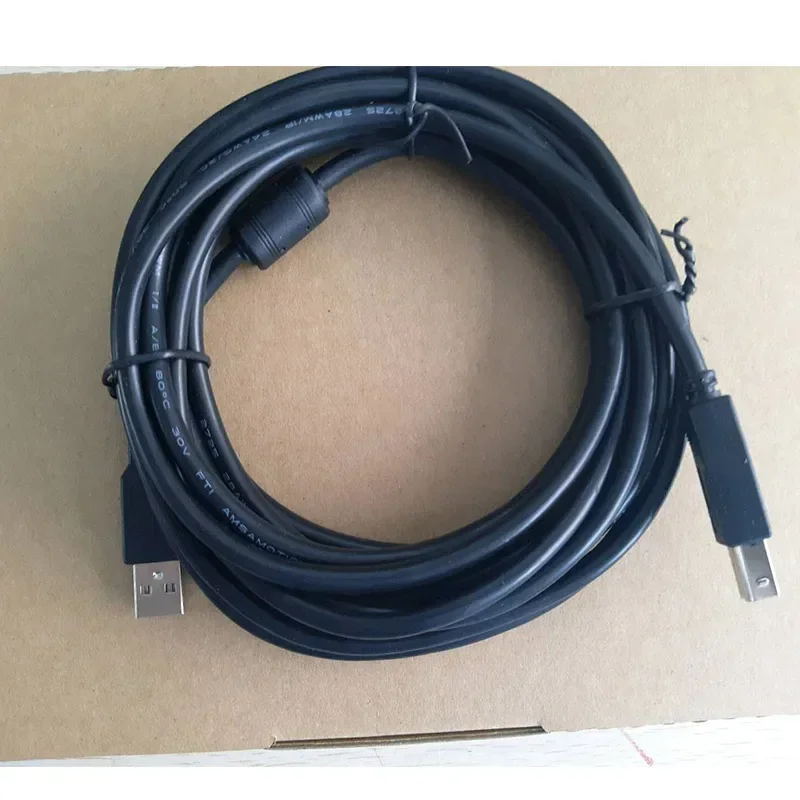 USB Programming Cable 6ES7972-0CB20-0XA0 PC Adapter For Siemens S7-200/300/400 PLC RS485 Profibus MPI PPI Communication Replace