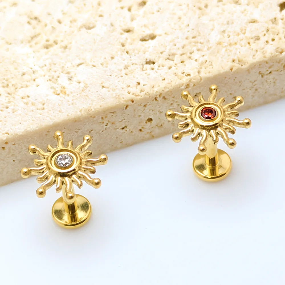Bijou de piercing corporel pou - Zoor Body Jewelry avis et prix
