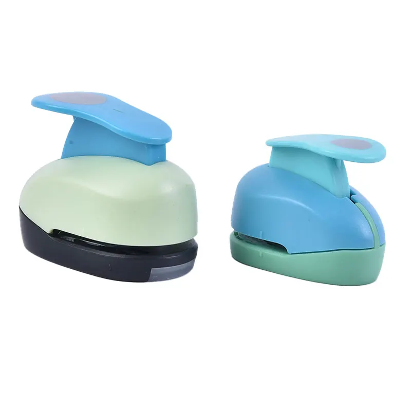 4R Premium Corner Rounder Punch 4mm Black Paper Card Photo Cutter Tool Craft Machine Manual Paper Cutter School Supplies