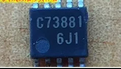 5PC     AK4621EF          TSSOP30          C73881        LC73881M         SOP10