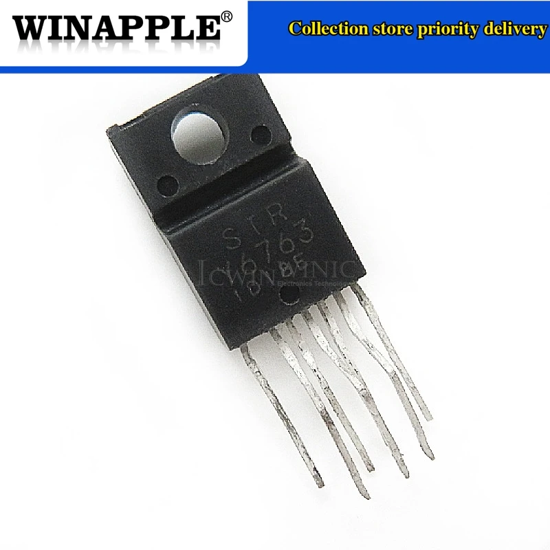 MR4040 4040 STRY6763 STR-Y6763 Y6763 MR4030 4030 MR4020 4020 TO-220F-7