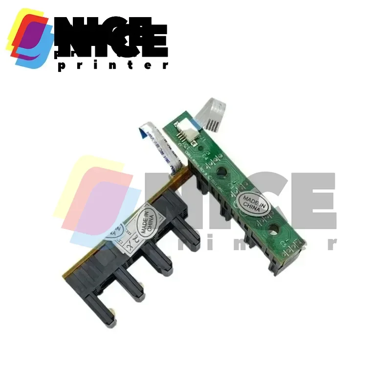 support for HP 950 951 PrintHead Pen Holder Rack Chip Contactor Sensor 8100 8600 8610 8620 8630 8640 251DW 276DW Print Head