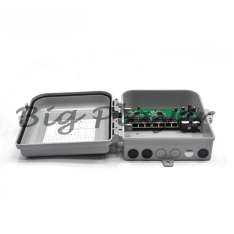 Gigabit Reverse Poe… - image