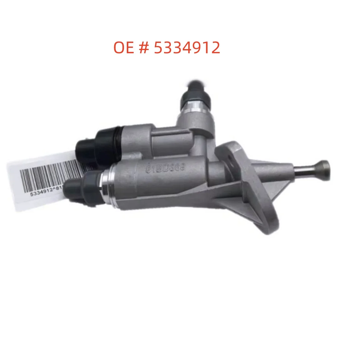 high quality new 12V 5334912 Fuel Lift Pump For Dodge Cummins Engine 6BT 