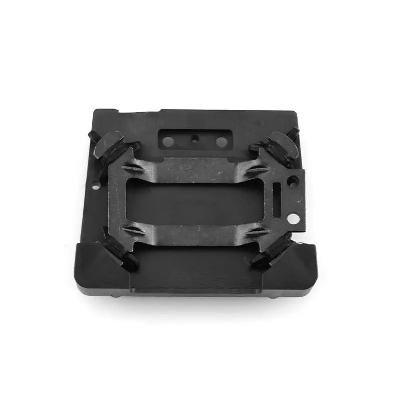 ABZZ-For DJI For Pro Drone Gimbal Camera Shock Damper Board Vibration Absorbing Hanging Plate Replacement Part