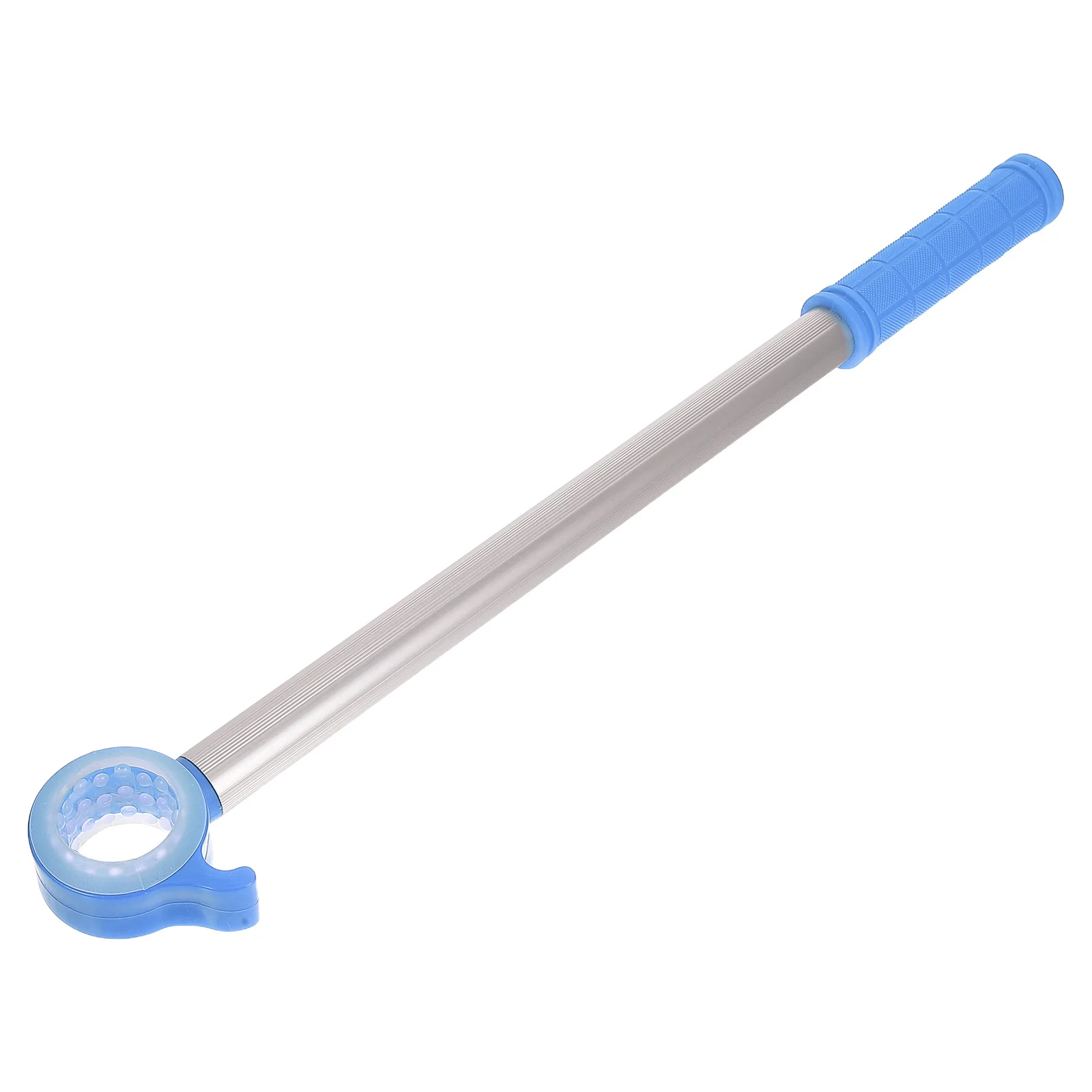 

Window Opening Rod Blind Assistant Tool Awning Puller Reach Pole Push Pull Pole Hook for Awning Windows Blinds Opener