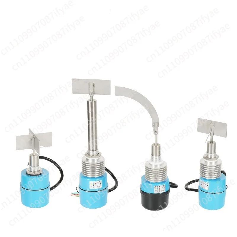 Rotary Level Switch Rotary Level Meter High Temperature Rotary Level Meter