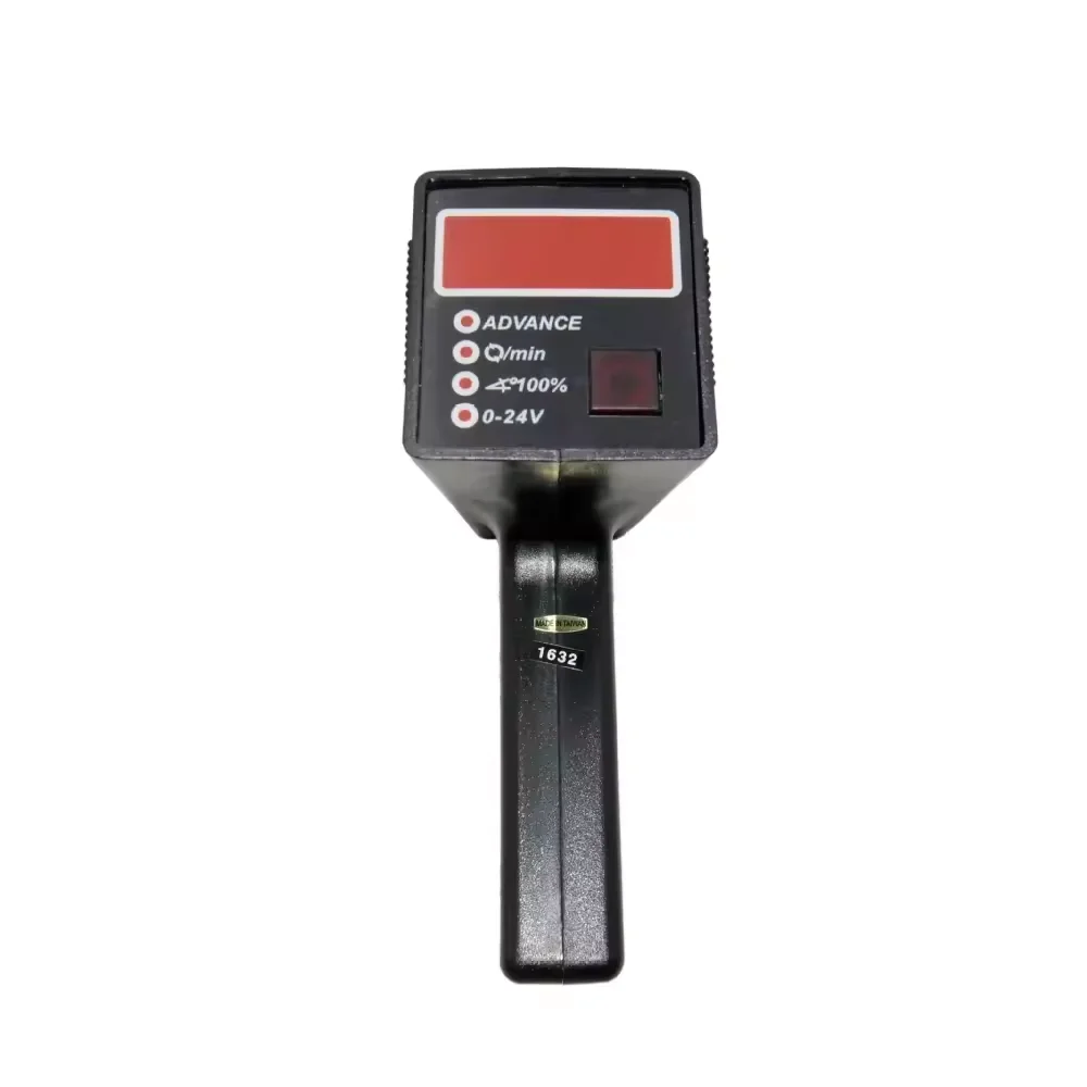 

Digital Ignition Gun Timing Light Inductive Strobe Lamp Diesel & Petrol Engine Analyzer Detection Diagnosis Repair Tool