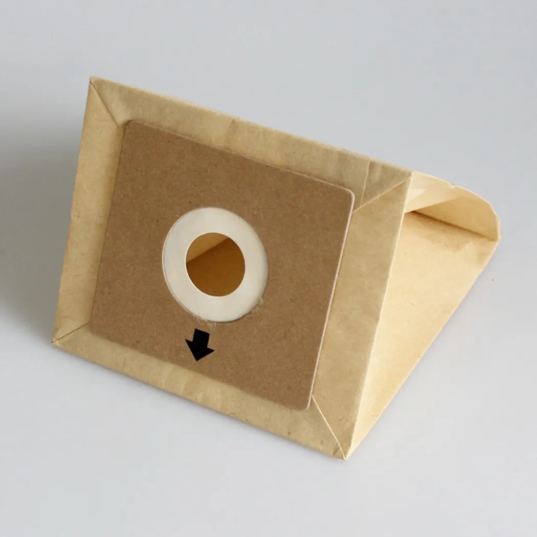 

Better Filtration High Quality Longer Performance New Vacuum Cleaner Bags Vacuum Cleaner Dust Bags Electroulux