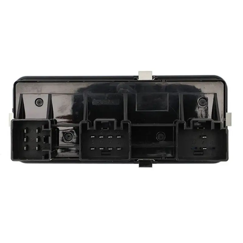 Power Window Control Master Switch Button For Land Rover Discovery L319 Range Rover Sport L320 MK1 Car Accessories