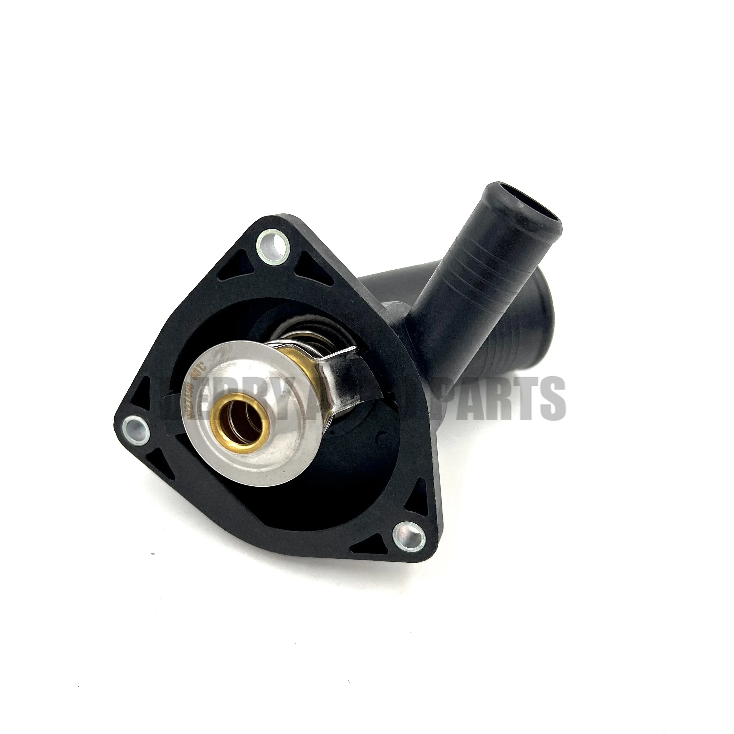 LR005765 Engine Coolant Thermostat For Land Rover Discovery 3 Range Rover Sport AJ811788 PCP500050 AJ87696