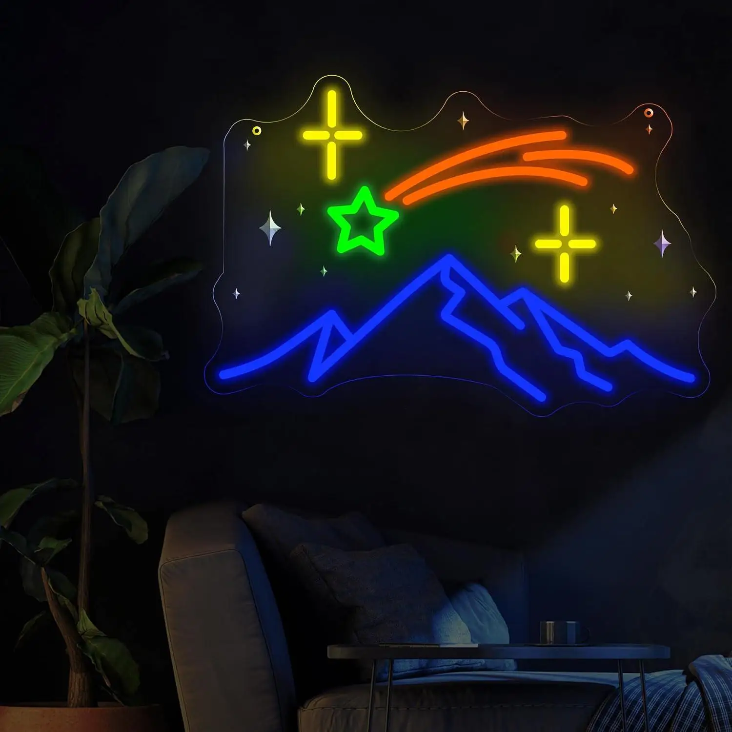 star-sky-mountain-neon-sign-usb-dimmable-led-lights-for-nature-scenery-themed-bedroom-living-room-wall-hanging-art-decor-gift