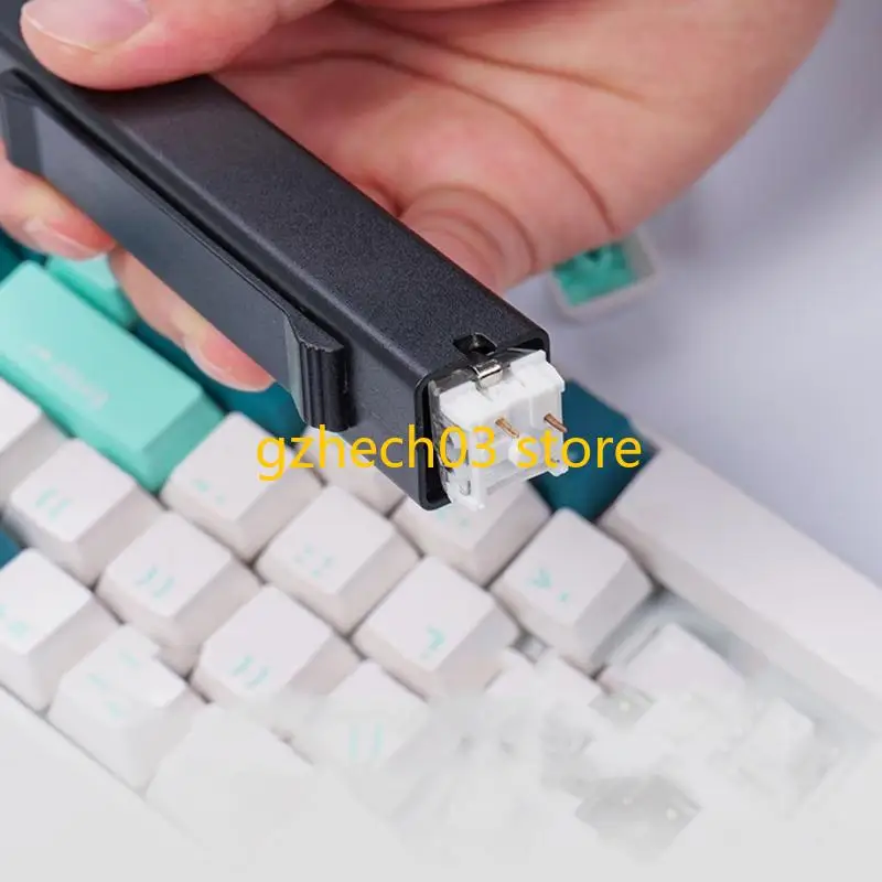 

G2AC KeyCap Puller 2 в 1 клавишных клавиша