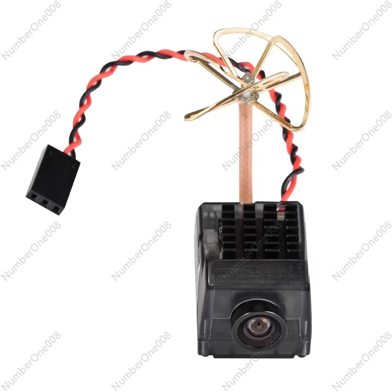 5.8G Ultralight Fpv… - image