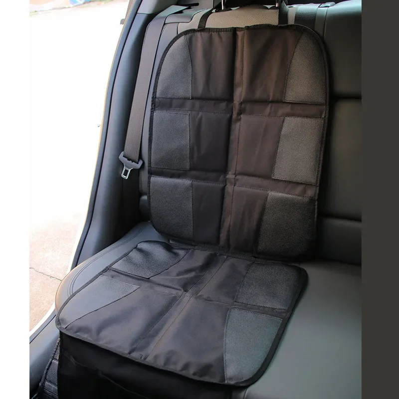 

Car Supplies, Child Safety Seat Cushions, Anti Slip and Wear-resistant Car Child Safety Seat Cushions