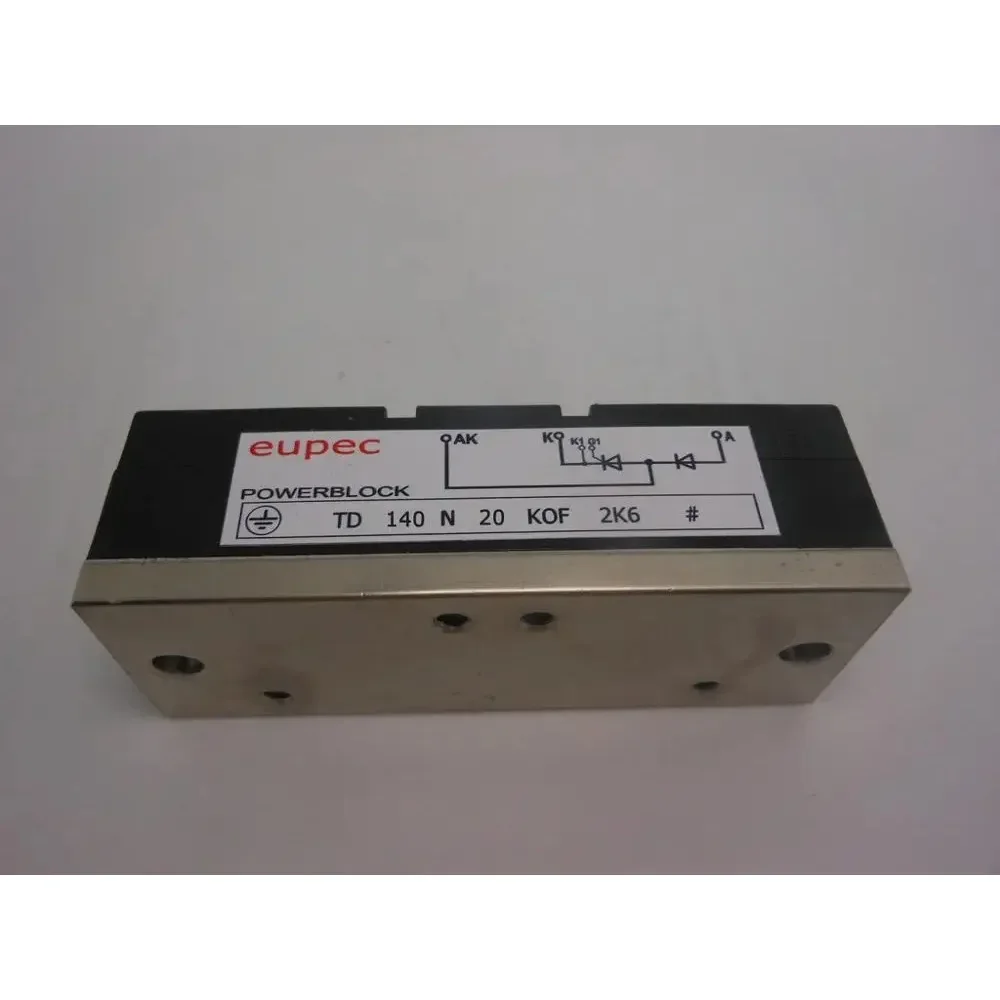 TD140N18KOF TD140N20KOF TD140N16KOF TD140N14KOF TD140N12KOF TD140N08KOF จัดส่งฟรีใหม่และโมดูลต้นฉบับ