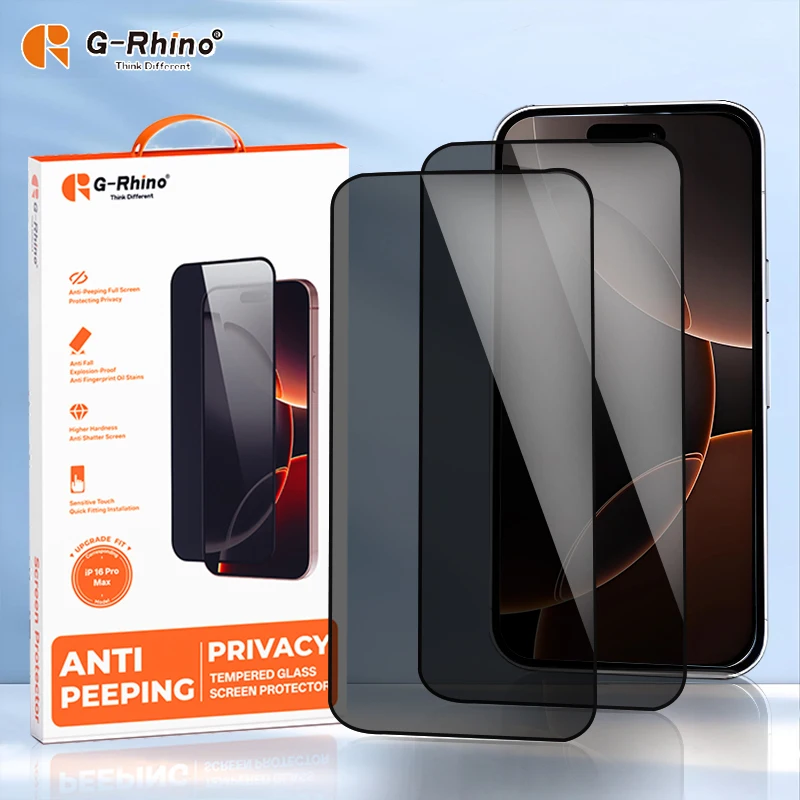 G-Rhino 28° Privacy… - image