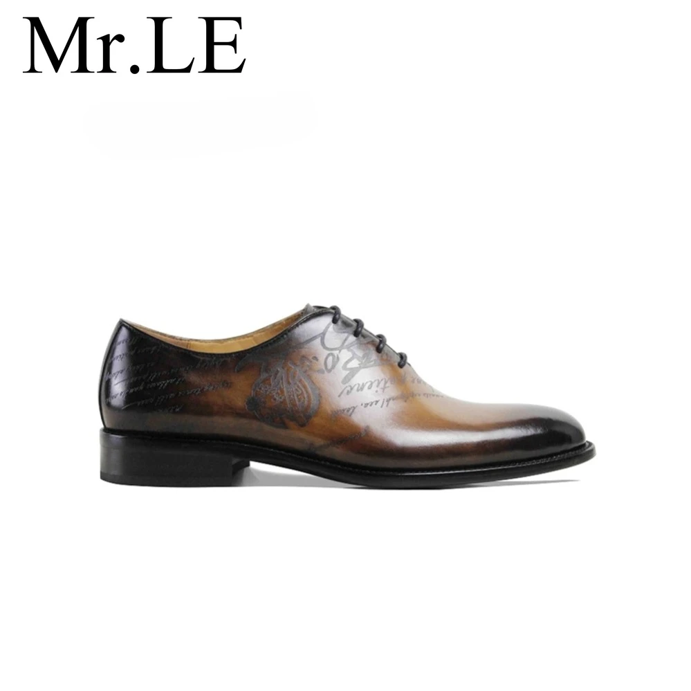 

Мужские модельные туфли 2025 Новые мужские кожаные туфли — прочные, удобные, дышащие и стильные