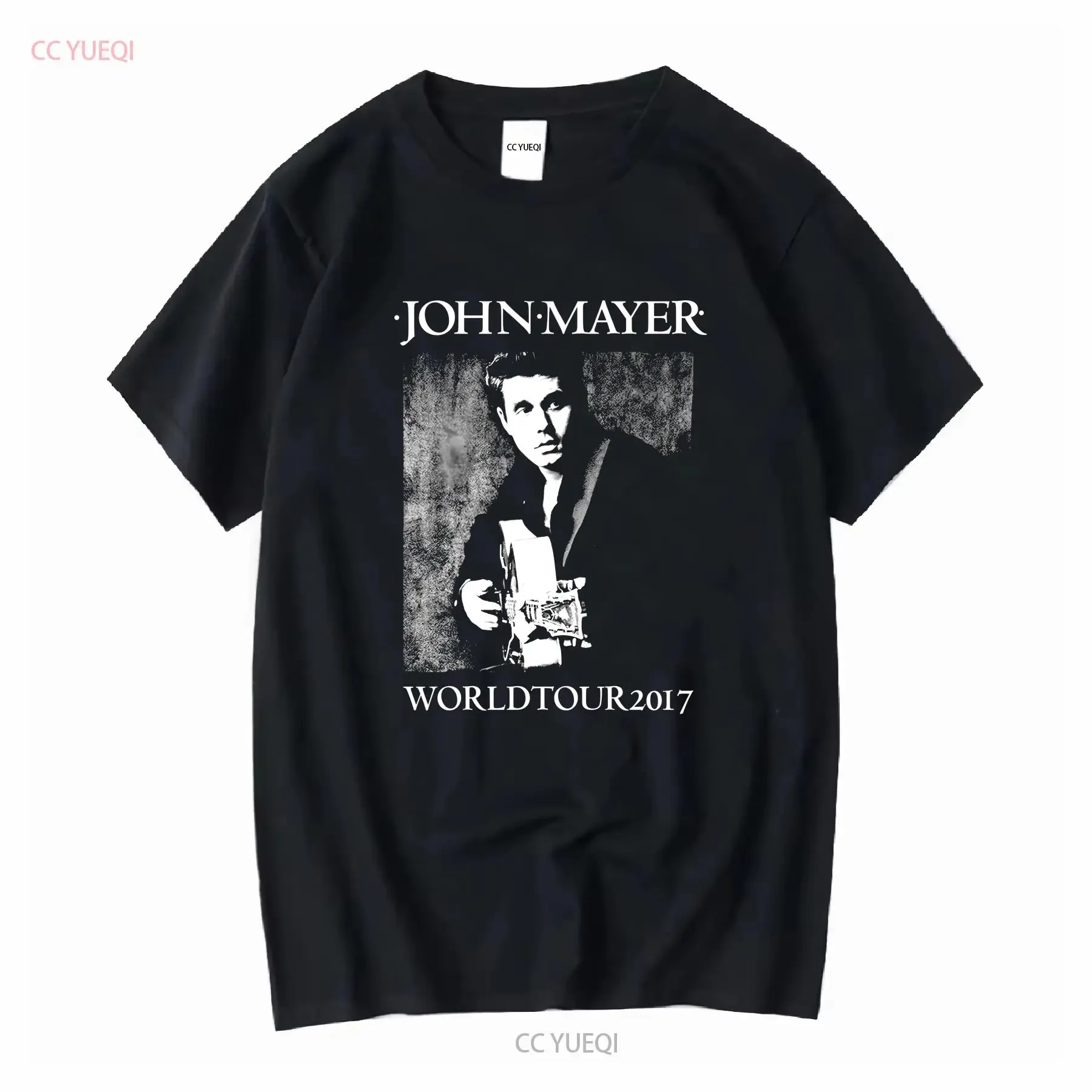 John mayer busca por todo gira