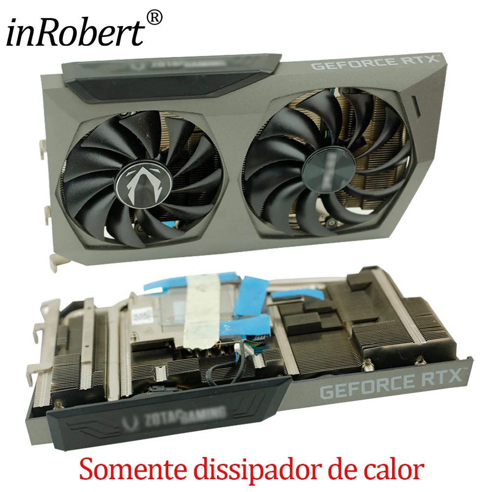 88mm-100mm-r-​-dissipateur-thermique-de-carte-video-tx3070-ga92s2u-pour-zotac-geforce-rtx-3070-dissipateur-thermique-de-refroidissement-de-carte-graphique-double-bord