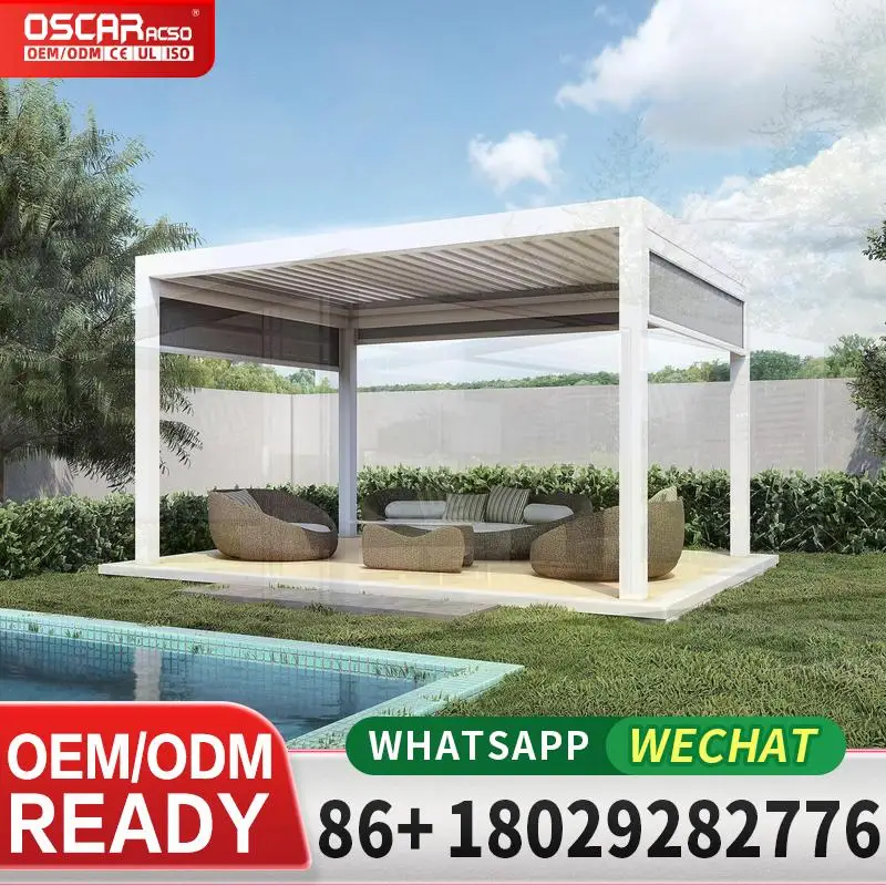 Wall Mounted Louvre… - image