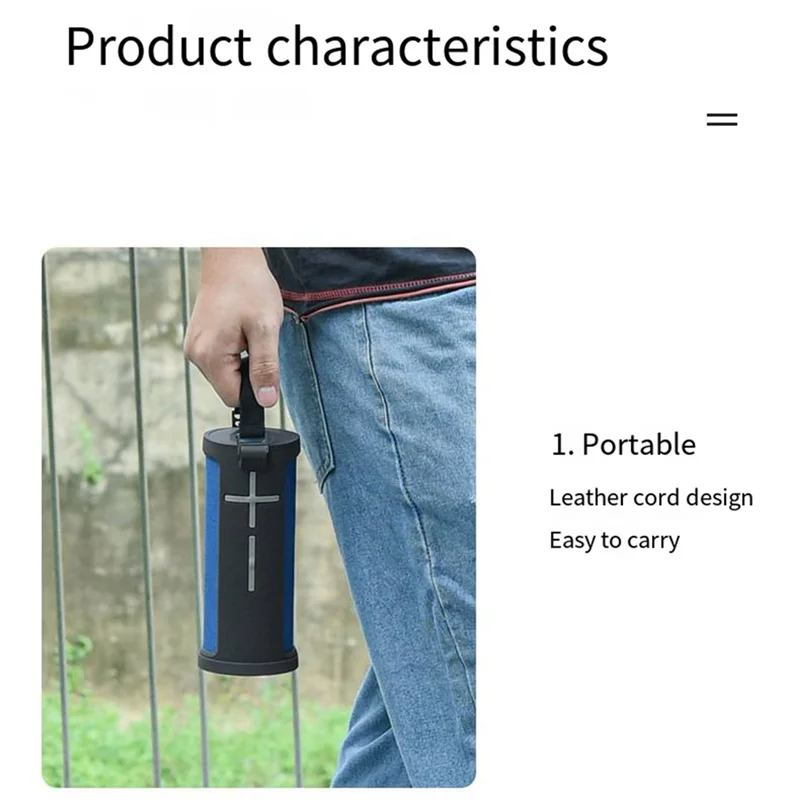 Smart-For Ue Boom 3… - image