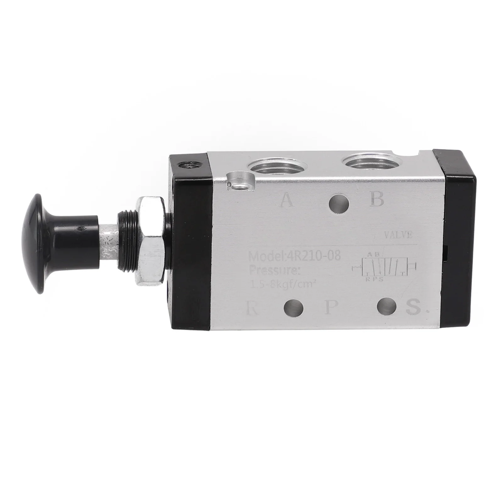 Easy Installation Valve Hand Valve Reliable Performance Superior Sealing Accurate Performance For Pneumatic Systems