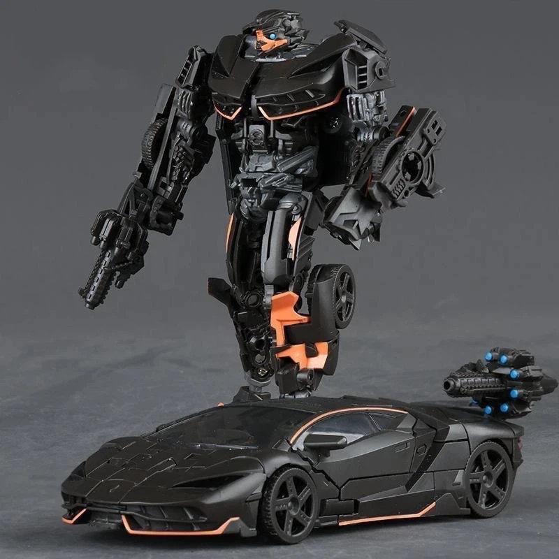 #27 Transforming Robot Toys Discount Picks