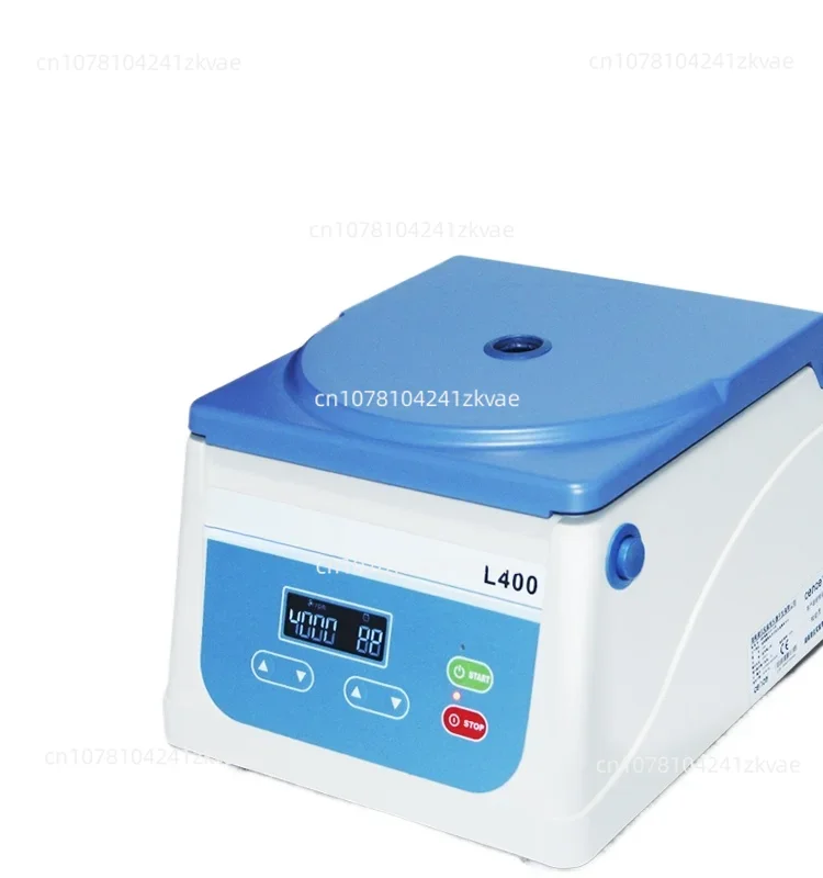 Low Speed Centrifuge L400 Laboratory 6x15ml10ml5ml Laboratory