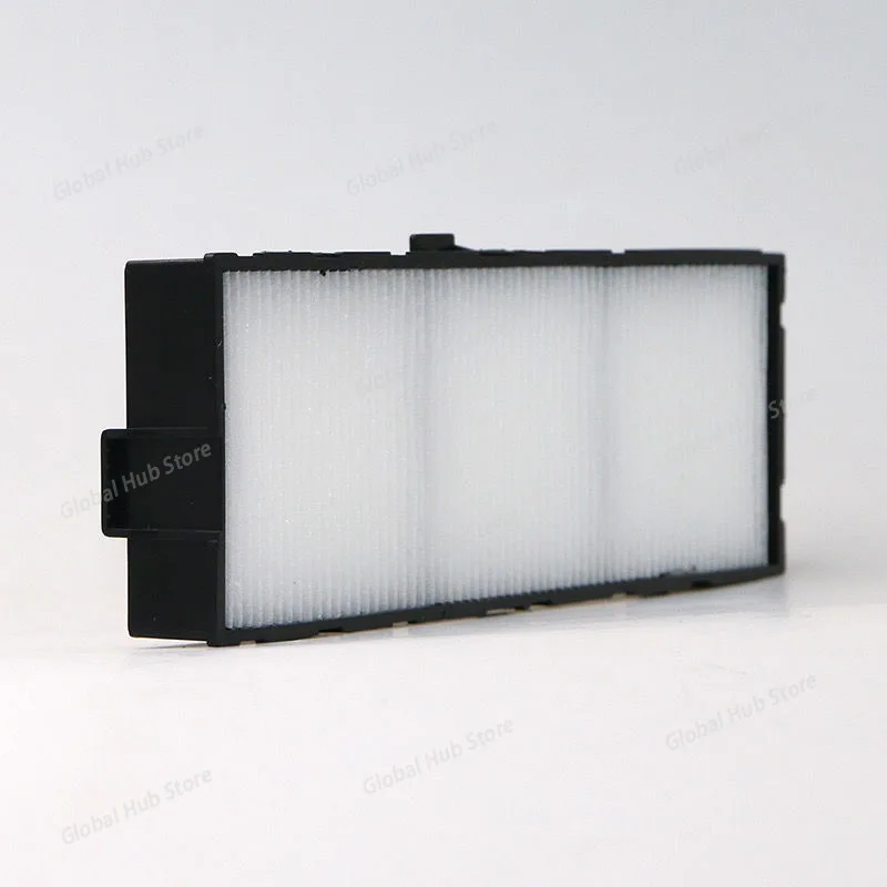 

ET-RFV500 подходит для пылевых фильтров проекторов PT-VMW50, VMW60, VMZ40 и VMZ50