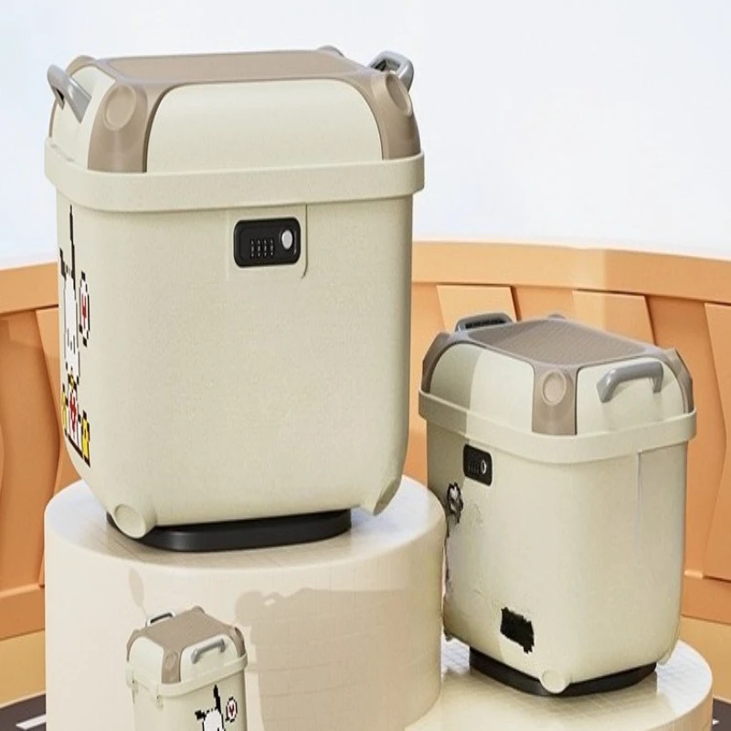 

Electric vehicle trunk universal large capacity suitable for No. 9 Yadi Emma battery pedal motorcycle trunk storage