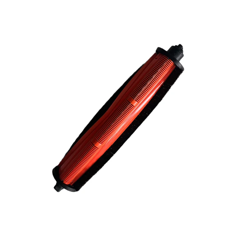 B99A-Cutting Hair Anti-Tangle Roller Brush For Mijia M40 Omni 1S B116 X20 +/X20 Plus S20+ M30S Vacuum Accessories