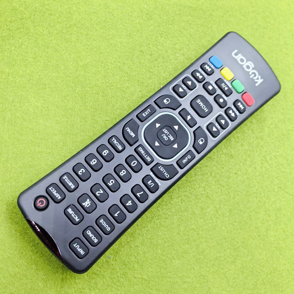 جهاز التحكم عن بعد الأصلي لتلفزيون LED ، AN751C لكوجان KDALED32SMTZC KALED49SUHDZA KALED55KU8000SZB KALED55KU8000SZE KALED65UHDZB