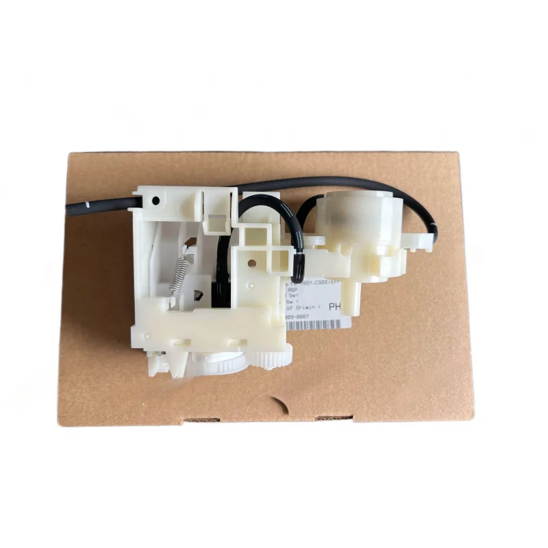 العلامة التجارية الجديدة الأصلية لإبسون L4150 ، L4160 ، L4263 ، L4268 ، L4250 ، L4260 ملحقات وحدة تنظيف مضخة شفط الحبر